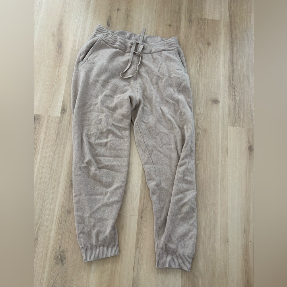Naked Cashmere URI Jogger